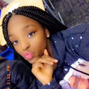 Meet your Posher, Charrie